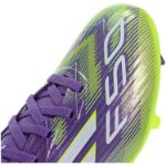 Image de F50 LEAGUE FG/MG J  31 Mauve