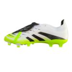 Image de PREDATOR LEAGUE FT FG/MG  40 2/3 Blanc/jaune