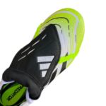 Image de PREDATOR LEAGUE FT FG/MG  40 2/3 Blanc/jaune