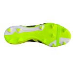 Image de PREDATOR LEAGUE FT FG/MG  41 1/3 Blanc/jaune