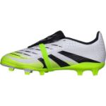 Image de PREDATOR LEAGUE FT FG/MG J  31 Blanc/jaune