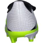Image de PREDATOR LEAGUE FT FG/MG J  33 Blanc/jaune