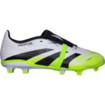 Image de PREDATOR LEAGUE FT FG/MG J  35 Blanc/jaune