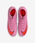 Image de ZM SUPERFLY 10 ACAD FG/MG  10.5US - 44 1/2 Framboise