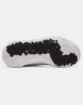 Image de UA GS JET '25  4.5Y - 36.5 Blanc/noir