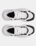 Image de UA GS JET '25  5Y - 37.5 Blanc/noir