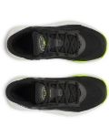 Image de UA GS JET '25  4.5Y - 36.5 Noir/vert