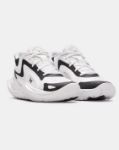 Image de UA GS JET '25  3.5Y - 35.5 Blanc/noir