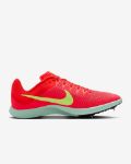 Image de NIKE ZOOM RIVAL DISTANCE  8.5US - 42 Orange