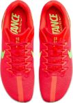 Image de NIKE ZOOM RIVAL DISTANCE  8.5US - 42 Orange