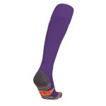 Image de BAS UNI II  41-44 Mauve