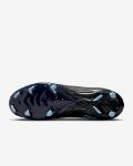 Image de ZM SUPERFLY 10 ACAD FG/MG  7US - 40 Noir/bleu