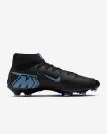 Image de ZM SUPERFLY 10 ACAD FG/MG  7US - 40 Noir/bleu