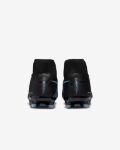 Image de ZM SUPERFLY 10 ACAD FG/MG  7US - 40 Noir/bleu