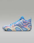 Image de JORDAN TATUM 3 - M  8US - 41 Blanc/bleu