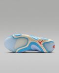 Image de JORDAN TATUM 3 - M  13US - 47 1/2 Blanc/bleu