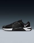 Image de M NIKE METCON 10  8.5US - 42 Noir/blanc