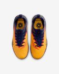Image de JR PHANTOM 6 LOW ACAD IC EH  5.5Y US - 38 Bleu/orange