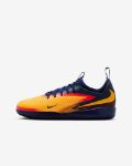Image de JR PHANTOM 6 LOW ACAD IC EH  2.5Y US - 34 Bleu/orange