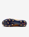 Image de PHANTOM 6 LOW ACAD FG/MG EH  11.5US - 45 1/2 Bleu/orange