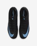 Image de ZM SUPERFLY 10 ACAD FG/MG  11US - 45 Noir/bleu