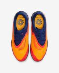 Image de PHANTOM 6 LOW ACAD IC EH  10.5US - 44 1/2 Bleu/orange