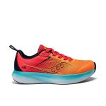 Image de RIDE K/ORG  33 1/2 - 2 US Orange