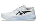 Image de GEL-RESOLUTION X CLAY - M  11US - 45 Blanc/noir