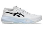Image de GEL-RESOLUTION X CLAY - M  11US - 45 Blanc/noir