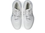 Image de GEL-RESOLUTION X CLAY - M  11US - 45 Blanc/noir