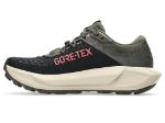 Image de GEL-TRABUCO 13 GTX - W  9US - 40 1/2 Noir/kaky