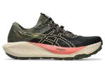 Image de GEL-TRABUCO 13 GTX - W  10US - 42 Noir/kaky