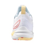 Image de WAVE LUMINOUS 3 - W  5 UK - 38 Blanc/jaune