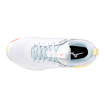 Image de WAVE LUMINOUS 3 - W  4.5 UK - 37 Blanc/jaune