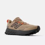 Image de MFRESH FOAM X GAROÉ V2 TRAIL - M  44 Brun