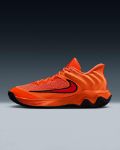 Image de GIANNIS IMMORTALITY 4 - M  8US - 41 Orange fluo