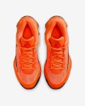 Image de GIANNIS IMMORTALITY 4 - M  7US - 40 Orange fluo