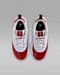 Image de JORDAN MAX AURA 7 (GS)  5.5Y US - 38 Blanc/rouge