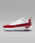 Image de JORDAN MAX AURA 7 - M  10US - 44 Blanc/rouge