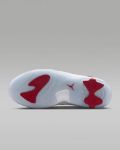 Image de JORDAN MAX AURA 7 - M  8.5US - 42 Blanc/rouge