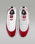 Image de JORDAN MAX AURA 7 - M  11US - 45 Blanc/rouge