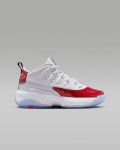 Image de JORDAN MAX AURA 7 (GS)  3.5Y US - 35 1/2 Blanc/rouge