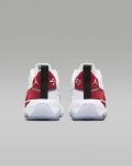 Image de JORDAN MAX AURA 7 - M  10.5US - 44 1/2 Blanc/rouge