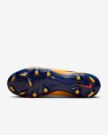 Image de PHANTOM 6 LOW PRO FG EH  9.5US - 43 Bleu/orange