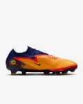 Image de PHANTOM 6 LOW PRO FG EH  9.5US - 43 Bleu/orange