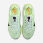 Image de WMNS NIKE AIR WINFLO 11  9.5US - 41 Jaune