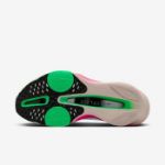 Image de AIR ZOOM ALPHAFLY NEXT% 3  10US - 44 Bleu ciel