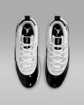 Image de JORDAN MAX AURA 7 - M  8US - 41 Blanc/noir
