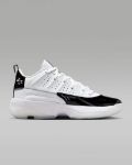 Image de JORDAN MAX AURA 7 - M  13US - 47 1/2 Blanc/noir