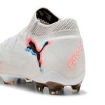 Image de FUTUR 8 ULTIMATE FG  42 Blanc/bleu